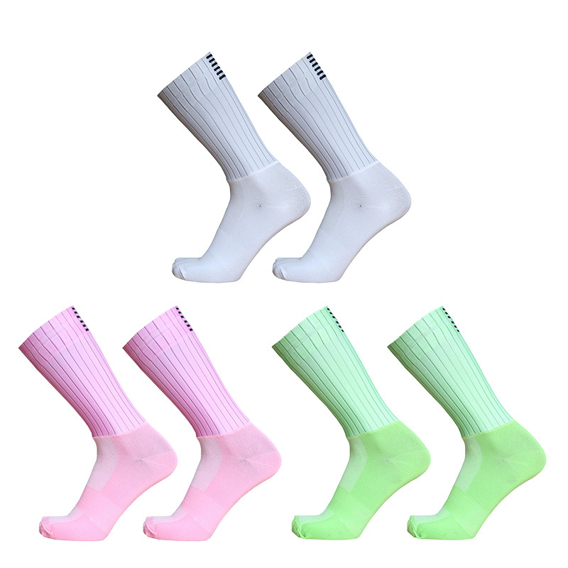 Sock Garter Men - Nowe skarpety rowerowe 2026 Socks Pro