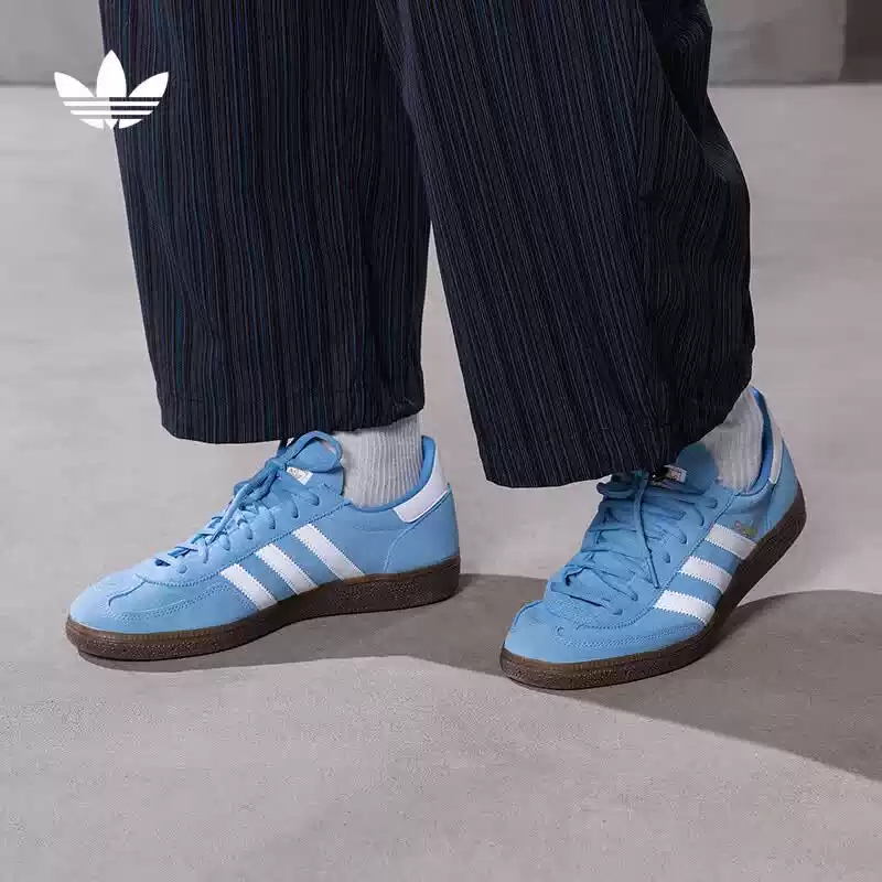 Męskie sneakersy Adidas Origin – Adidas Shoes Samba recenzja i cena
