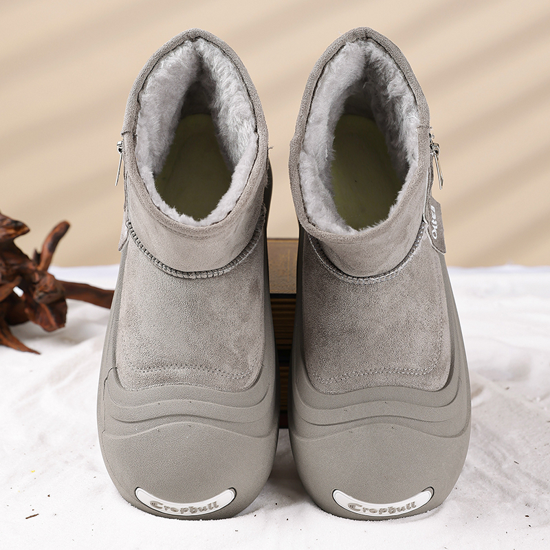 Męskie zimowe buty typu Oxford – Men Formal Wear With Boots recenzja i cena