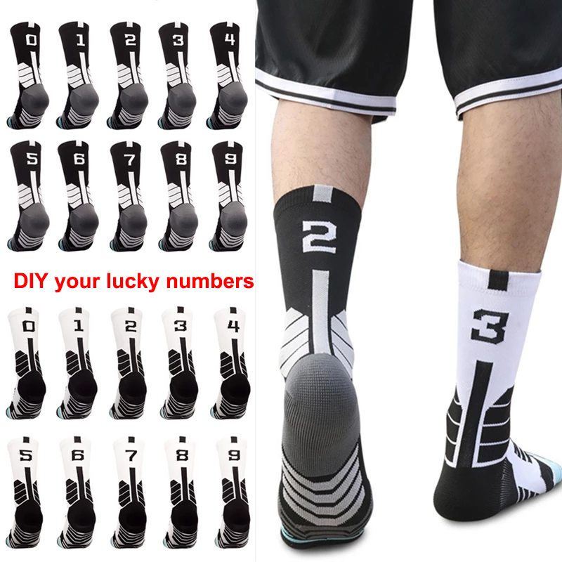 Spersonalizowane skarpety do k – Sock Garter Men recenzja i cena