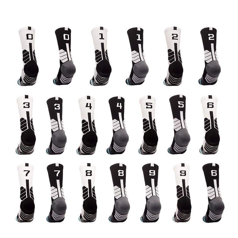 Spersonalizowane skarpety do k – Sock Garter Men recenzja i cena
