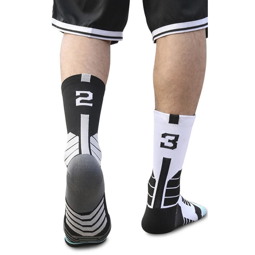 Spersonalizowane skarpety do k – Sock Garter Men recenzja i cena