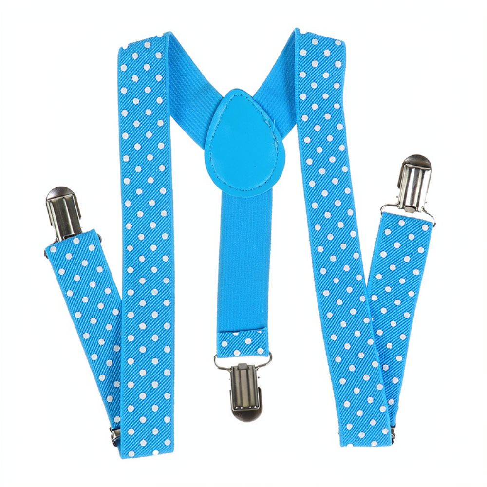 Stylowe, elastyczne szelki w k – Men'S Formal Wear With Suspenders recenzja i cena