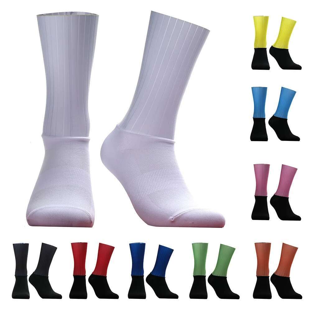 2026 – nowe, bezszwowe skarpet – Sock Garter Men recenzja i cena