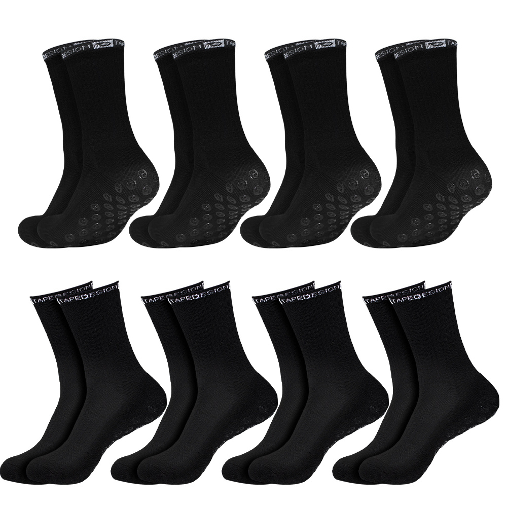 8 par antypoślizgowych skarpet – Sock Garter Men recenzja i cena