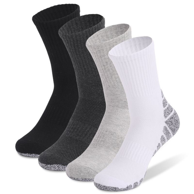 Skarpety męskie 2024 Narciarst – Sock Garter Men recenzja i cena