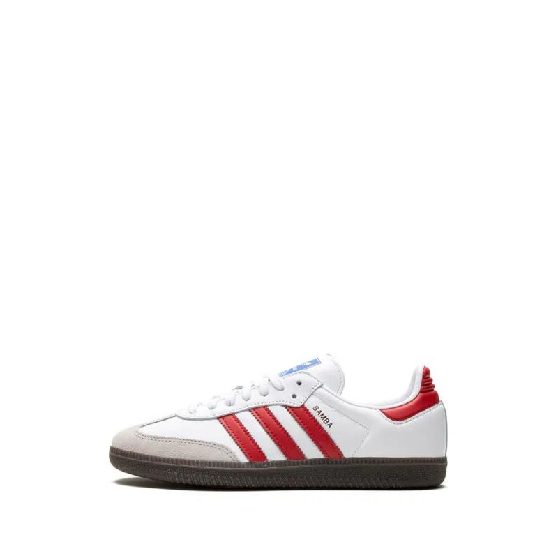 Adidas Samba OG JH8798 – uniwe – Adidas Shoes Samba recenzja i cena