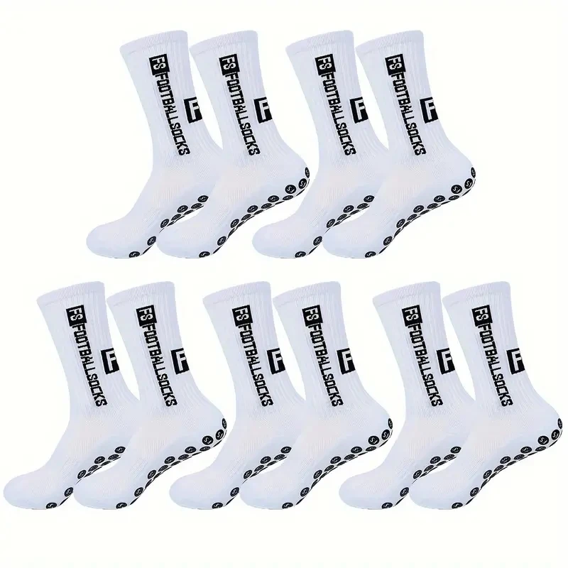 1 para antypoślizgowych, oddyc – Sock Garter Men recenzja i cena