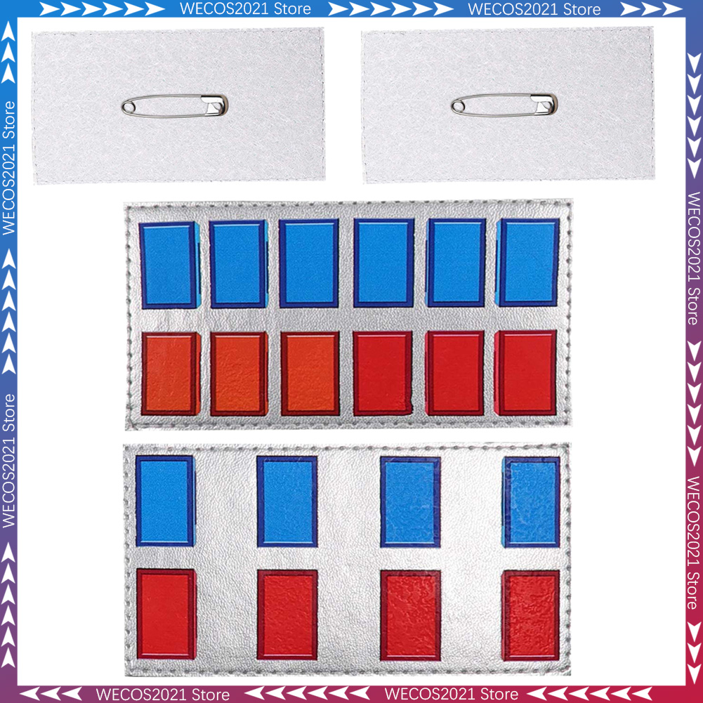 Przypinki Naszywki Odznaki Gen – Tuxedo Lapel Pin recenzja i cena